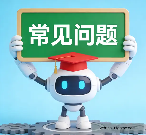 常见问题